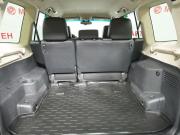 Mitsubishi Pajero IV Рестайлинг 2 Вологда  - изображение 31