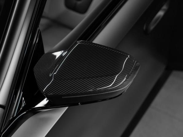 BMW M5 VII (G90) с пробегом 2024 года, цена 17 900 000 рублей, 9518 км, седан, Автокод Объявления