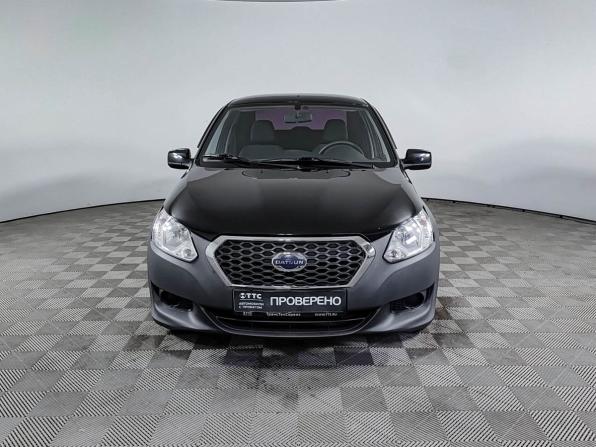 Datsun on-DO I с пробегом 2017 года, цена 500 000 рублей, 72066 км, седан, Автокод Объявления