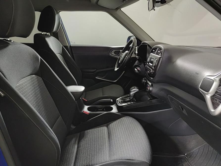 Kia Soul III Уфа  - изображение 13