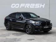 BMW X4 II (G02) Краснодар  - изображение 29