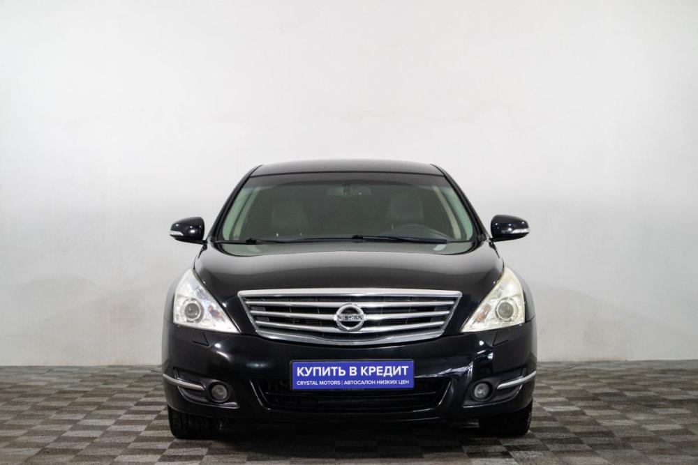 Nissan Teana II Рестайлинг Сургут  - изображение 2
