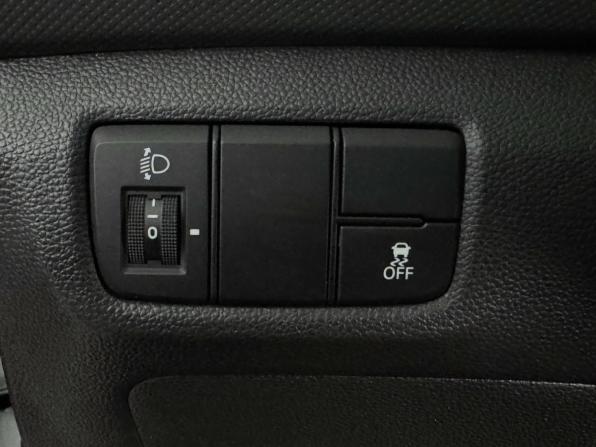 Hyundai Creta I Рестайлинг с пробегом 2021 года, цена 2 270 000 рублей, 51147 км, внедорожник, Автокод Объявления