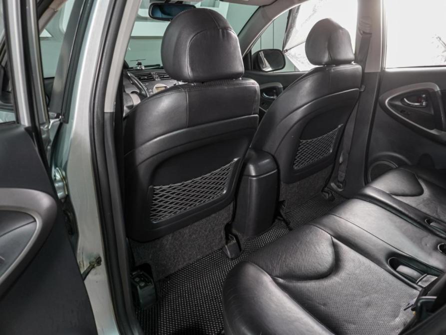 Toyota RAV4 III (XA30) Воронеж  - изображение 11