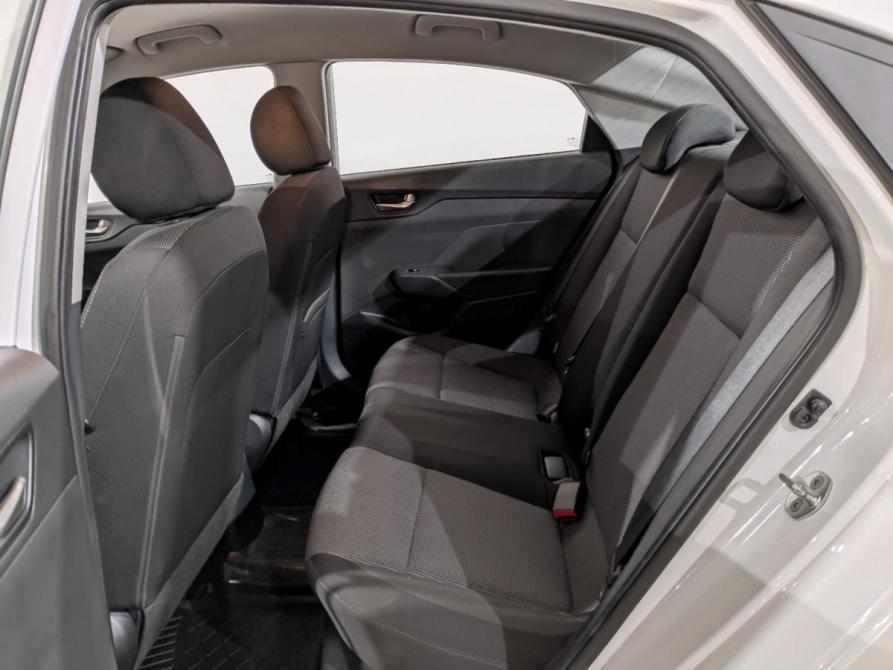 Hyundai Solaris II Рестайлинг Химки  - изображение 3