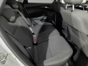 Ford Focus III Рестайлинг Москва  - изображение 27