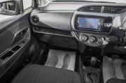 Toyota Vitz III (XP130) Рестайлинг 2 Барнаул  - изображение 48
