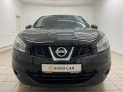 Nissan Qashqai I Рестайлинг Энгельс  - изображение 37