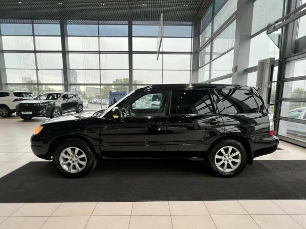Subaru Forester II Рестайлинг с пробегом 2006 года, цена 795 000 рублей, 170348 км, внедорожник, Автокод Объявления