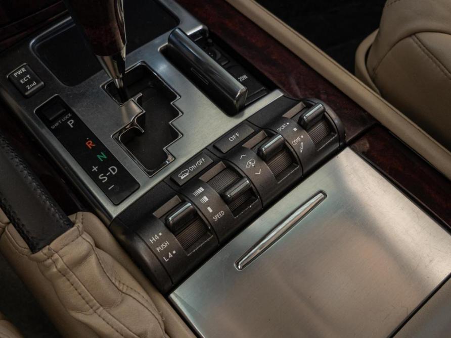 Lexus LX III Краснодар  - изображение 26
