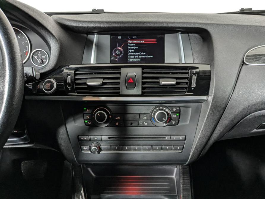 BMW X3 II (F25) Рестайлинг Екатеринбург  - изображение 11
