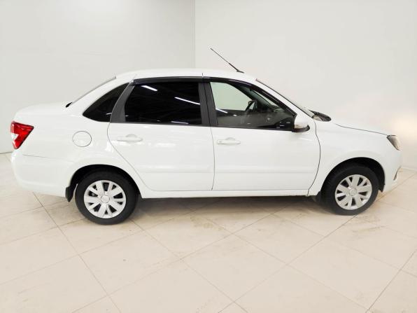 Lada (ВАЗ) Granta I Рестайлинг с пробегом 2021 года, цена 670 000 рублей, 40857 км, седан, Автокод Объявления