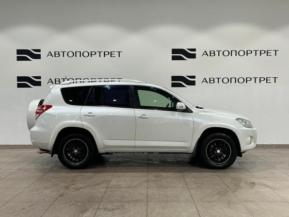 Toyota RAV4 III (XA30) Рестайлинг с пробегом 2012 года, цена 1 329 000 рублей, 212166 км, внедорожник, Автокод Объявления