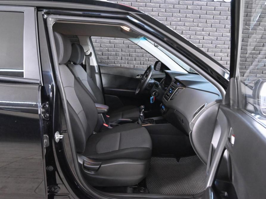 Hyundai Creta I Екатеринбург  - изображение 13