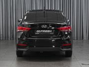 Hyundai Solaris II Ставрополь  - изображение 26