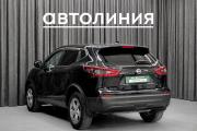 Nissan Qashqai II Рестайлинг Красноярск  - изображение 25