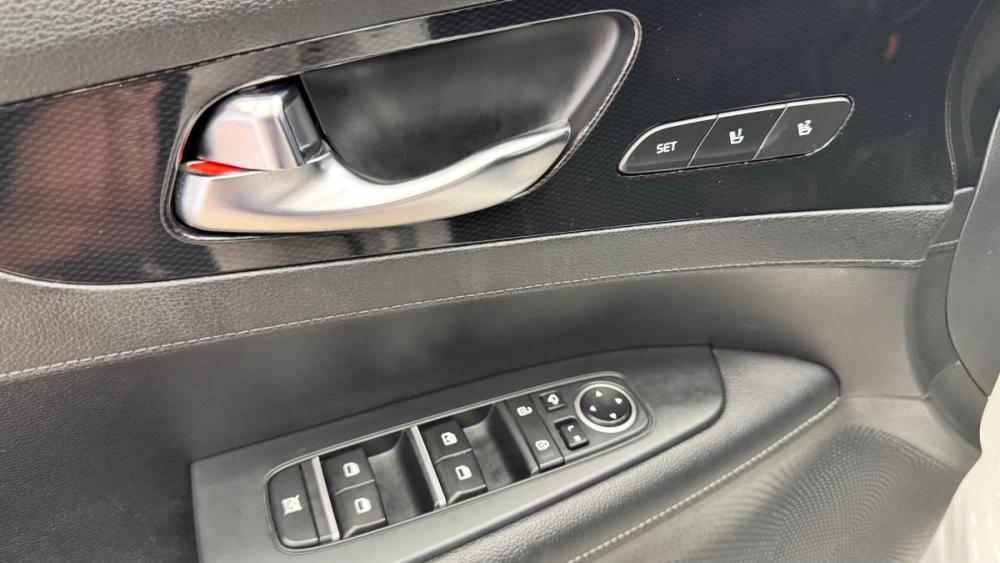 Kia Cerato IV Киров  - изображение 12