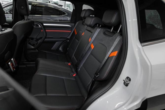 Новый Haval Dargo I 2026 года, цена 3 749 000 рублей, внедорожник, Автокод Объявления