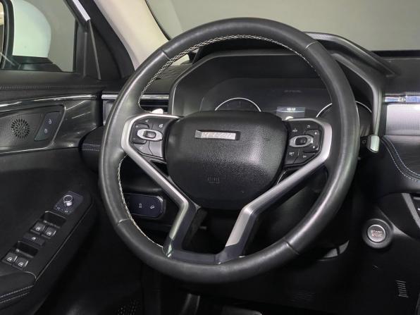 Haval Jolion I с пробегом 2022 года, цена 1 850 000 рублей, 45114 км, внедорожник, Автокод Объявления