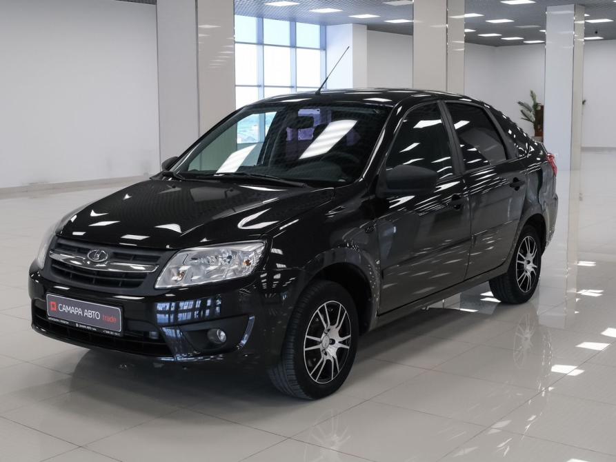 Lada (ВАЗ) Granta I Самара  - изображение 1