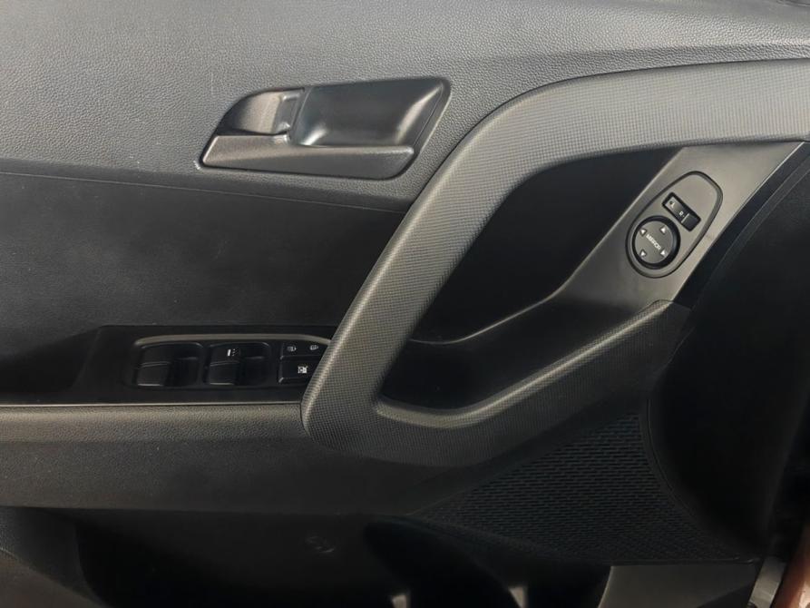 Hyundai Creta I Рестайлинг Москва  - изображение 15