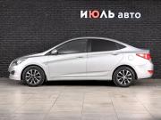 Hyundai Solaris I Рестайлинг Екатеринбург  - изображение 28