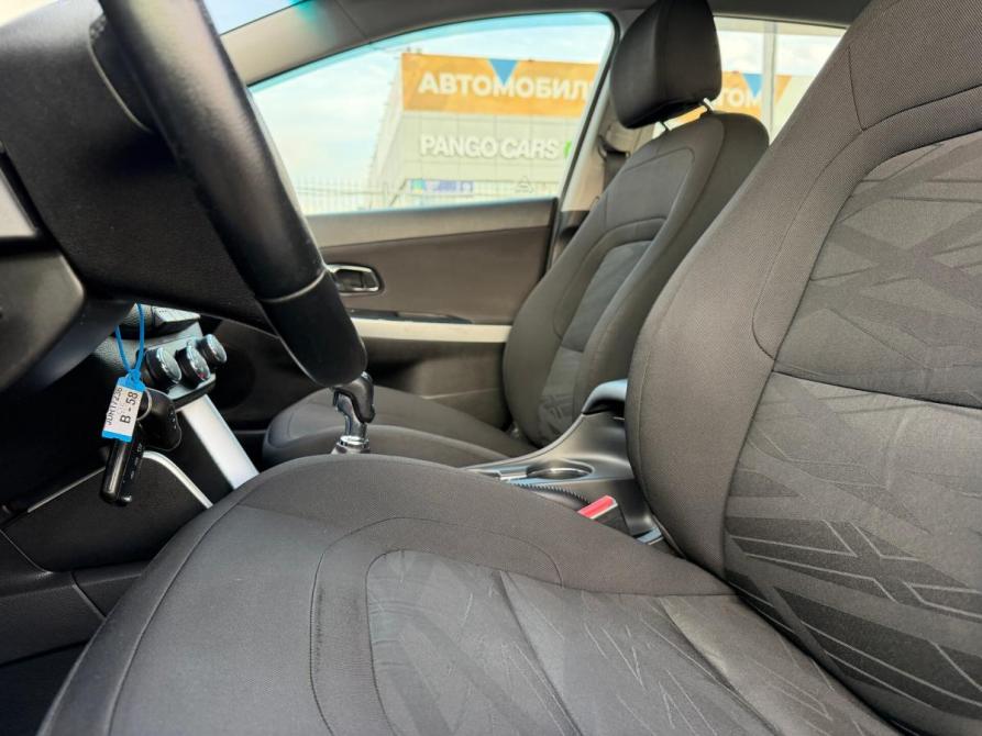 Kia Ceed II Рестайлинг Набережные Челны  - изображение 15