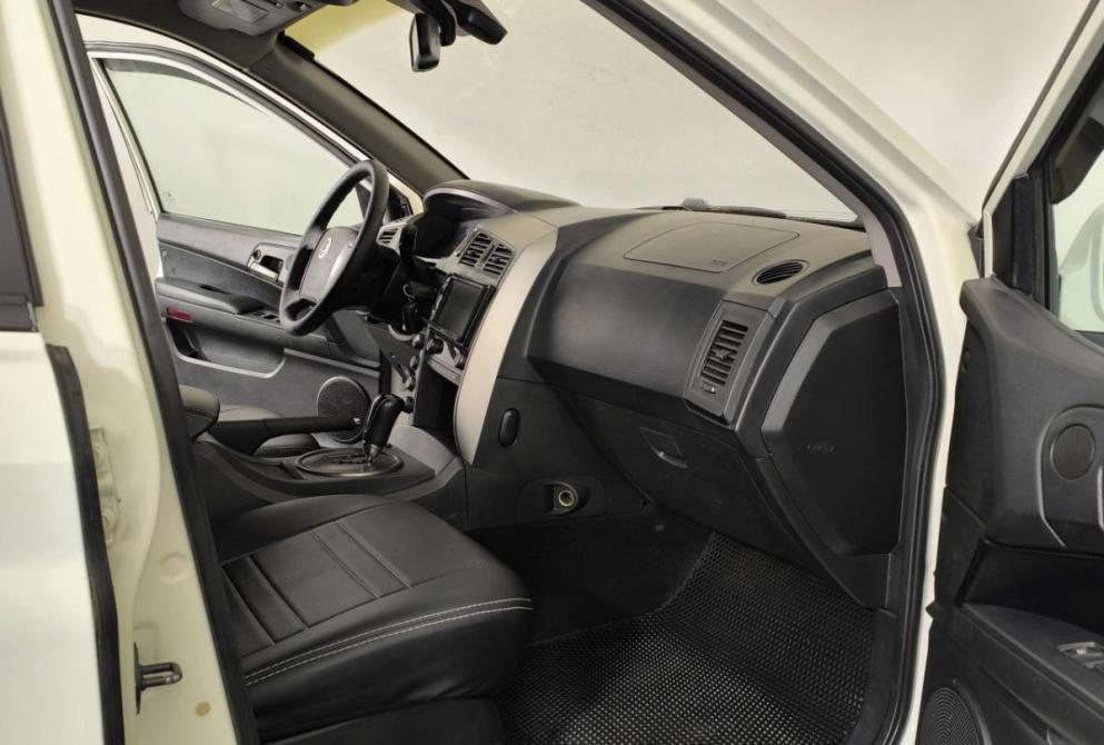 SsangYong Kyron I Рестайлинг Нижний Новгород  - изображение 9
