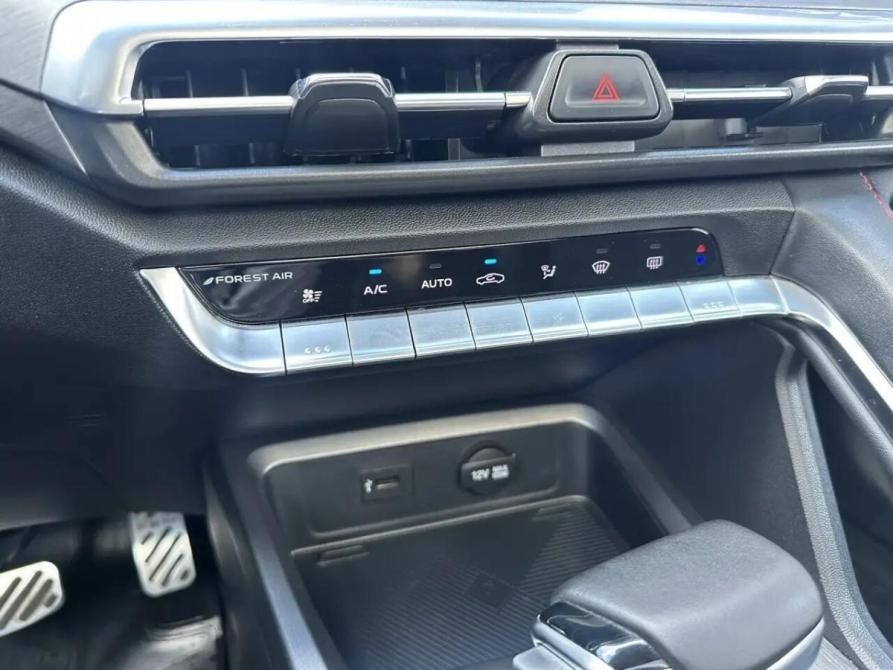 Changan CS35 Plus I Рестайлинг Краснодар  - изображение 14