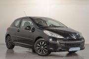 Peugeot 207 I Челябинск  - изображение 15