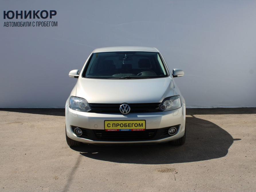 Volkswagen Golf Plus II Нижний Новгород  - изображение 3