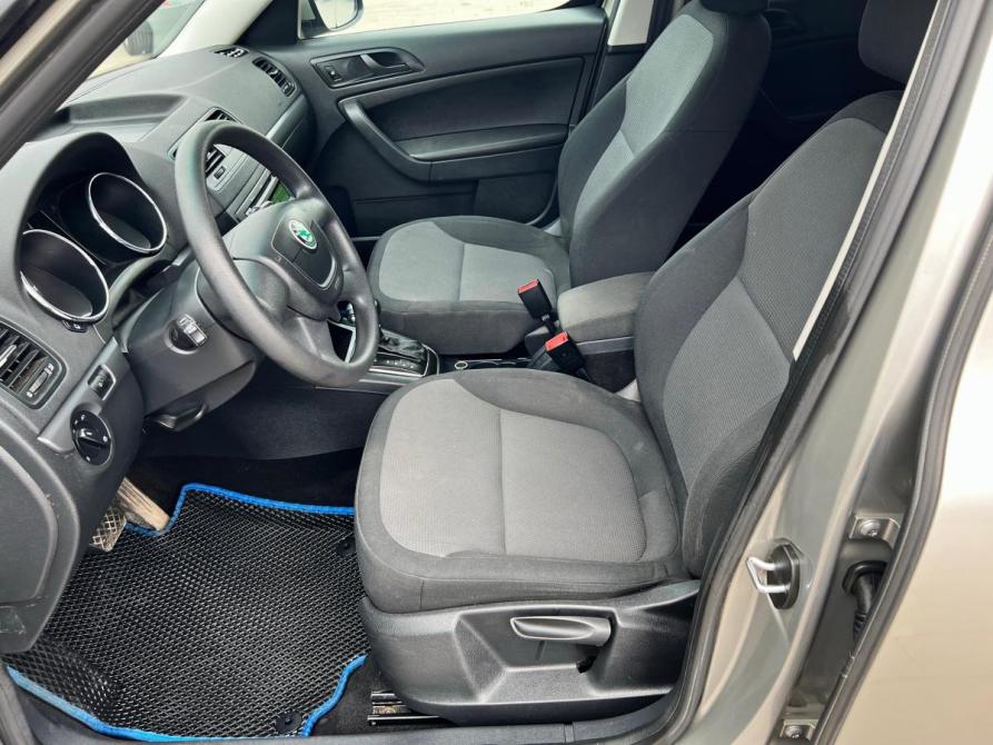 Skoda Yeti I Стерлитамак  - изображение 14