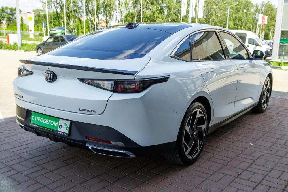 Changan Lamore Ульяновск  - изображение 5