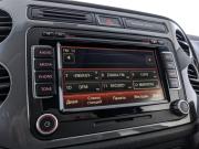 Volkswagen Tiguan I Рестайлинг Москва  - изображение 53