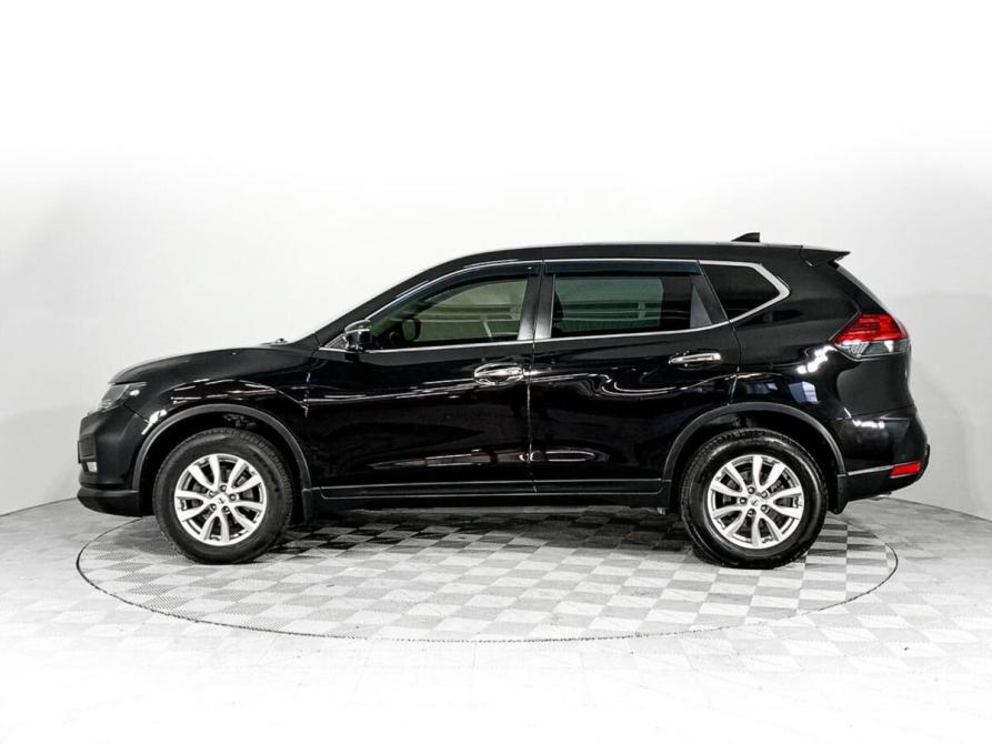 Nissan X-Trail III Рестайлинг Ногинск  - изображение 8