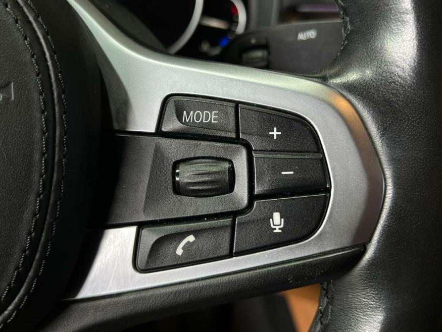 BMW 6 серии IV (G32) Оренбург  - изображение 15
