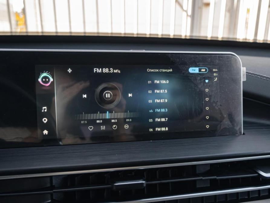 Chery Tiggo 4 Pro I Рестайлинг Краснодар  - изображение 14