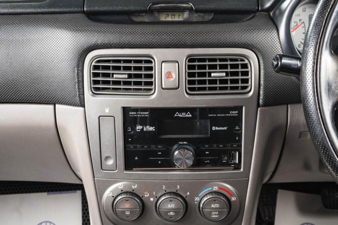 Subaru Forester II с пробегом 2002 года, цена 1 039 000 рублей, 272000 км, внедорожник, Автокод Объявления