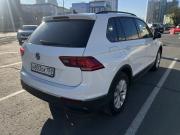 Volkswagen Tiguan II Рестайлинг Пермь  - изображение 8