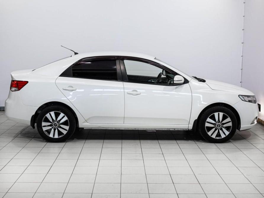 Kia Cerato II Ростов-на-Дону  - изображение 5