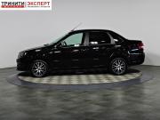 Lada (ВАЗ) Granta I Рестайлинг Белгород  - изображение 25