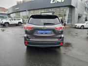 Toyota Highlander III (XU50) Санкт-Петербург  - изображение 38