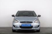 Hyundai Solaris I Томск  - изображение 23