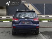 Citroen C-Crosser Казань  - изображение 17