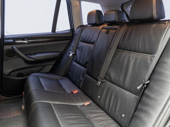 BMW X3 II (F25) с пробегом 2014 года, цена 1 790 000 рублей, 232039 км, внедорожник, Автокод Объявления