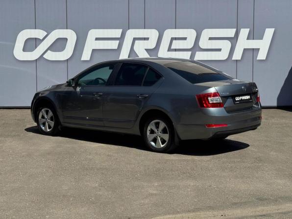 Skoda Octavia III (A7) с пробегом 2013 года, цена 1 049 000 рублей, 248718 км, лифтбек, Автокод Объявления