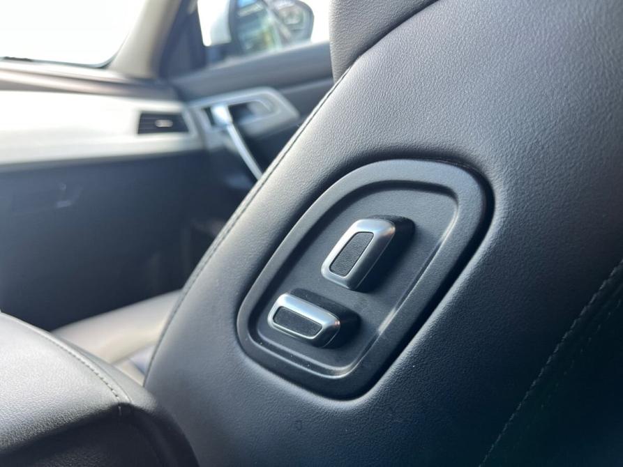 Geely Atlas I Великие Луки  - изображение 24