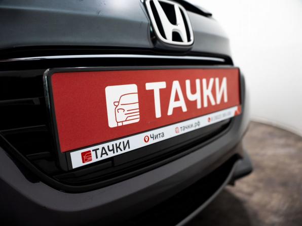 Honda Vezel I с пробегом 2014 года, цена 1 520 000 рублей, 148150 км, внедорожник, Автокод Объявления