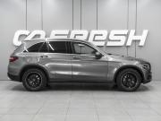 Mercedes-Benz GLC I (X253) Ростов-на-Дону  - изображение 22