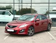 Mazda 6 II (GH) Рестайлинг Воронеж  - изображение 15
